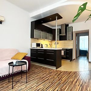 Appartement met een Slaapkamer